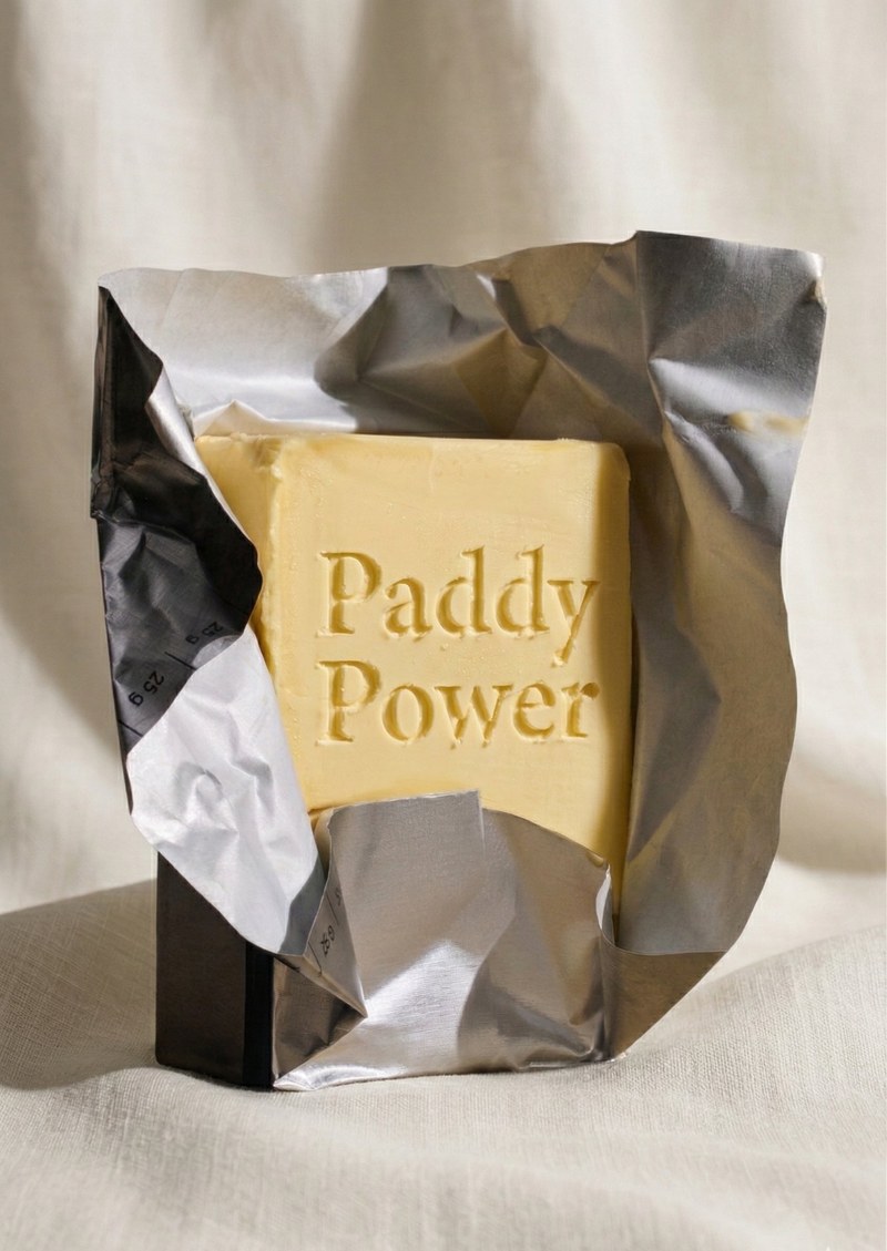 Paddy Power