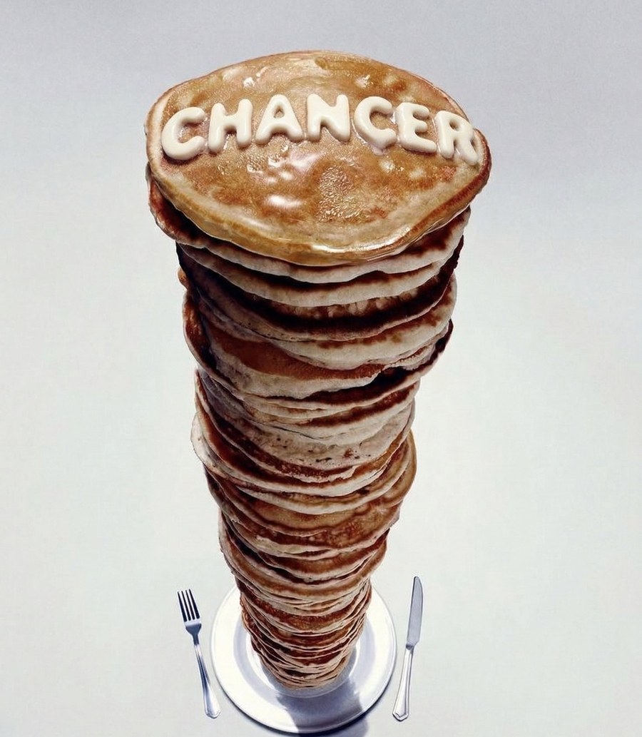 Chancer Clothing